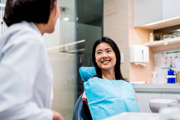 Best Dental Fillings (Composite and Amalgam)  in Orangevale, CA