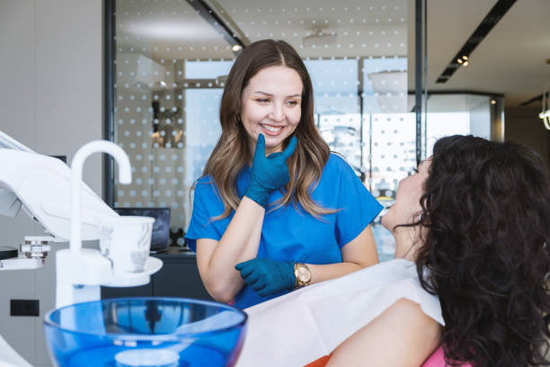 Best Dental Fillings (Composite and Amalgam)  in Orangevale, CA