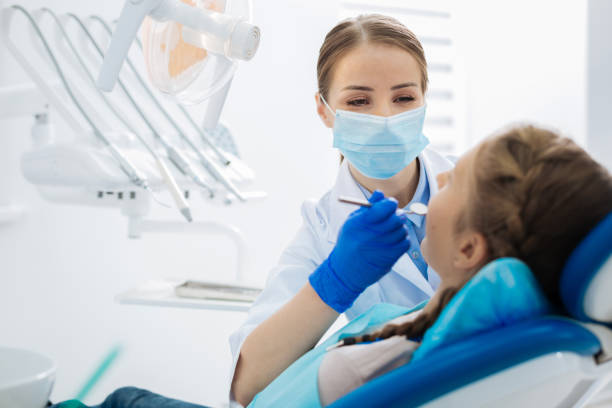 Dental Inlays and Onlays in Orangevale, CA